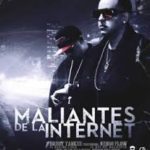 Ñengo Flow Ft. Daddy Yankee - Maliantes De Internet MP3